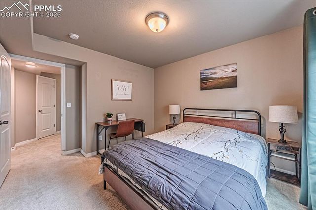 10601 Rainbow Bridge Drive, Peyton, CO 80831