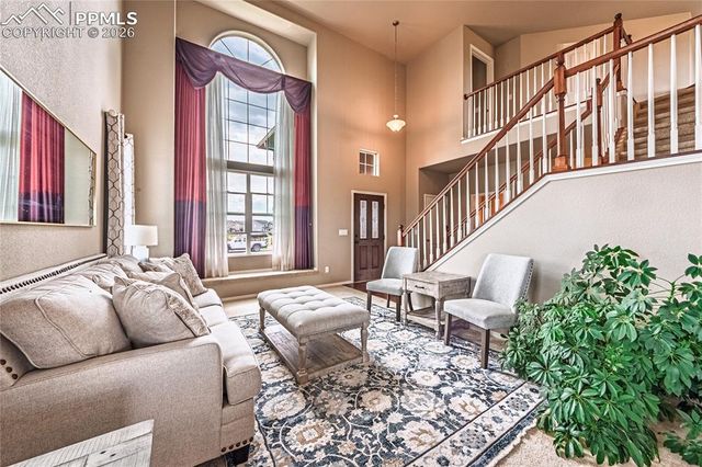 10601 Rainbow Bridge Drive, Peyton, CO 80831