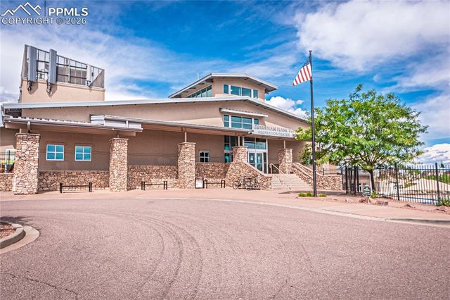 10601 Rainbow Bridge Drive, Peyton, CO 80831