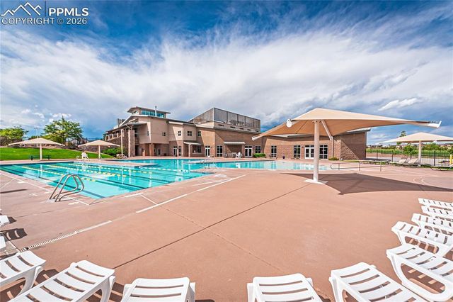 10601 Rainbow Bridge Drive, Peyton, CO 80831