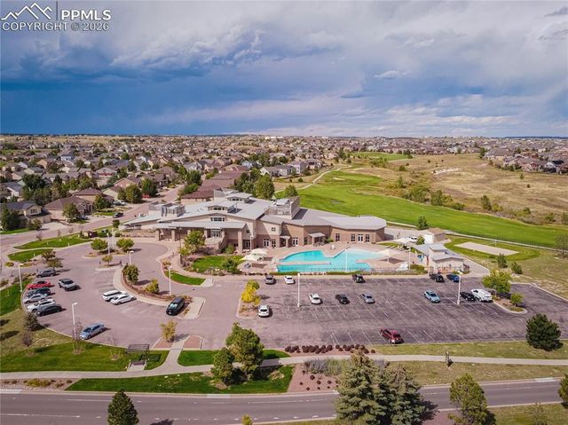 10601 Rainbow Bridge Drive, Peyton, CO 80831