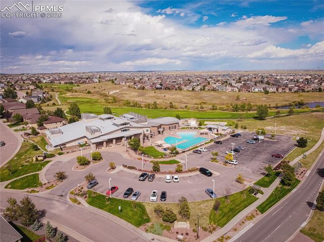 10601 Rainbow Bridge Drive, Peyton, CO 80831