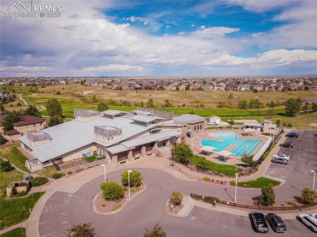 10601 Rainbow Bridge Drive, Peyton, CO 80831