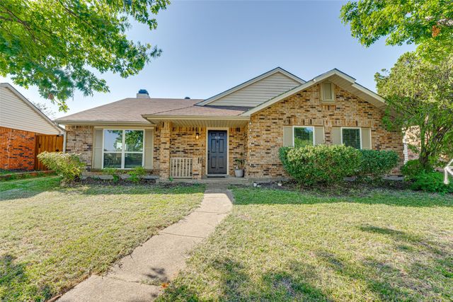 9114 Denver Street, Rowlett, TX 75088