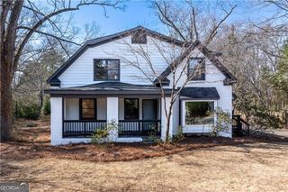 2415 Charleston Oaks Lane, Decatur, GA 30030