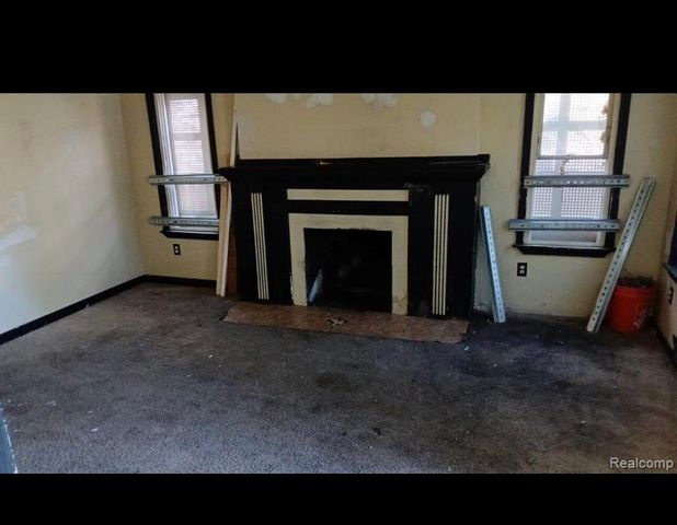 9437 Beaconsfield Street, Detroit City, MI 48224