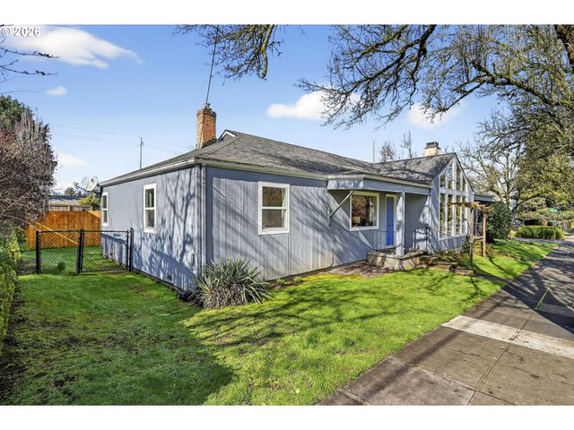 135 Ne 55TH Ave, Portland, OR 97213