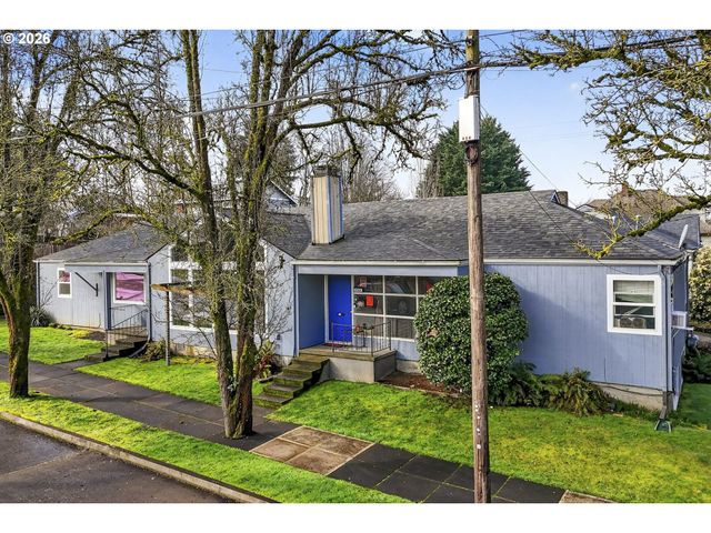 135 Ne 55TH Ave, Portland, OR 97213