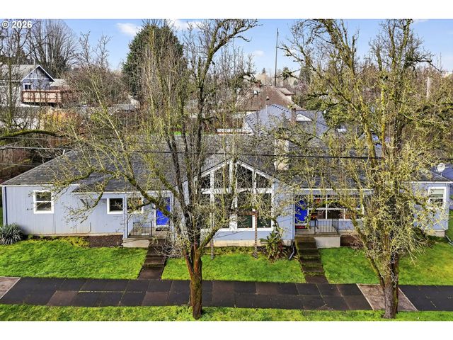 135 Ne 55TH Ave, Portland, OR 97213