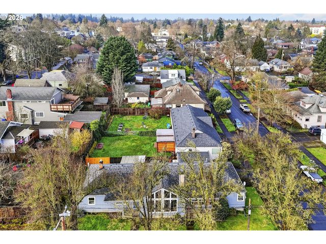 135 Ne 55TH Ave, Portland, OR 97213