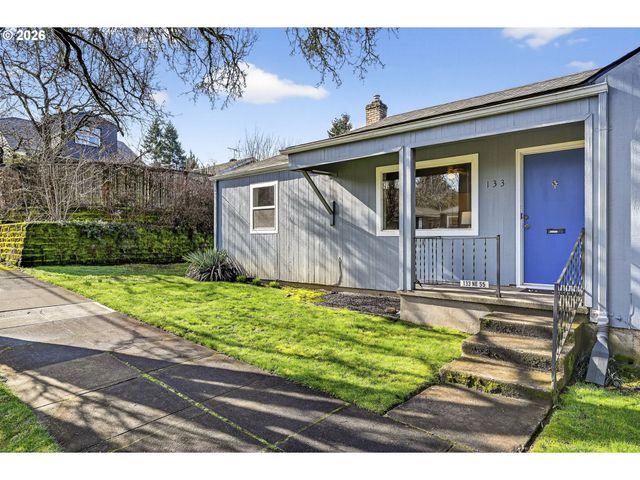 135 Ne 55TH Ave, Portland, OR 97213