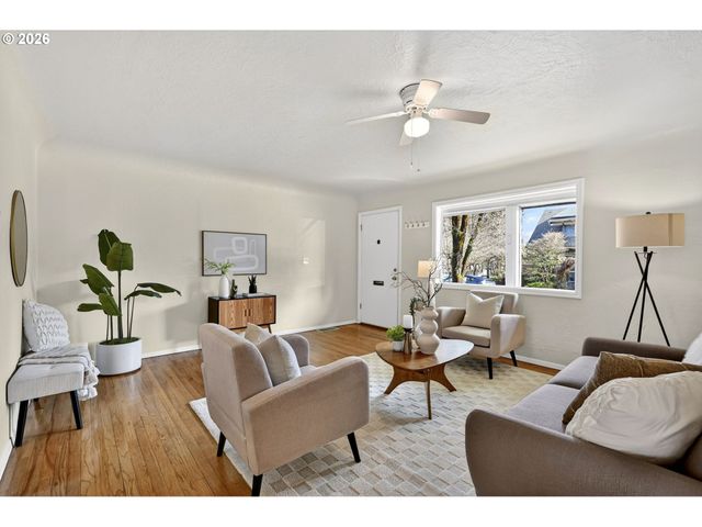 135 Ne 55TH Ave, Portland, OR 97213