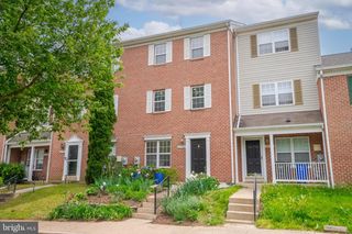 6126 QUIET TIMES, Columbia, MD 21045