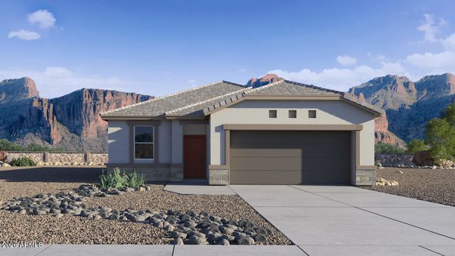 5595 E Cinder Lane, San Tan Valley, AZ 85140