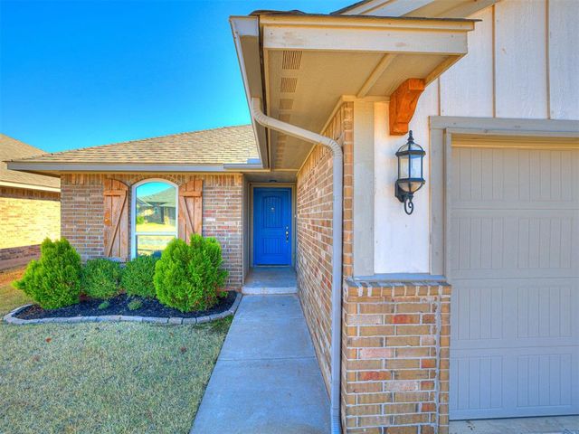 3012 NW 184th Terrace, Edmond, OK 73012