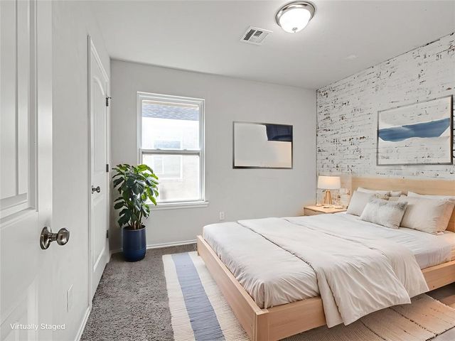 3012 NW 184th Terrace, Edmond, OK 73012