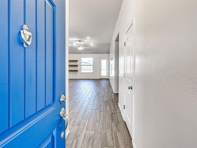 3012 NW 184th Terrace, Edmond, OK 73012