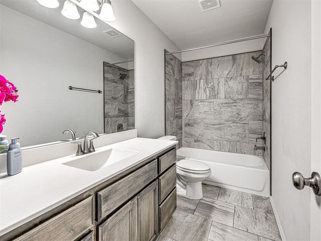 3012 NW 184th Terrace, Edmond, OK 73012