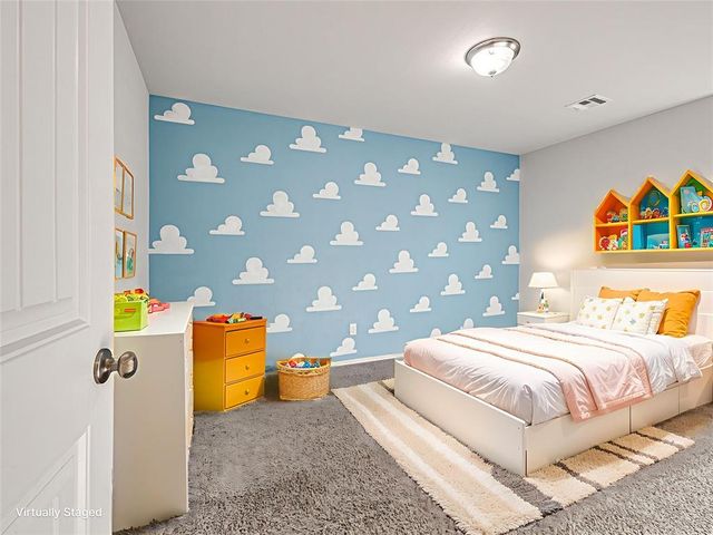 3012 NW 184th Terrace, Edmond, OK 73012