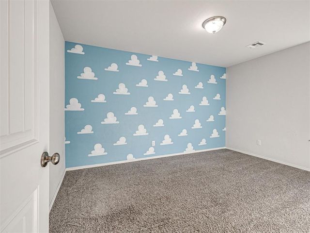 3012 NW 184th Terrace, Edmond, OK 73012