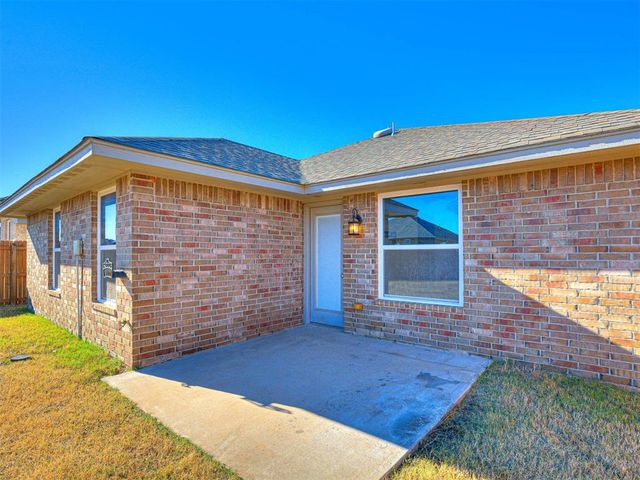 3012 NW 184th Terrace, Edmond, OK 73012