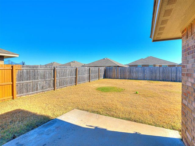 3012 NW 184th Terrace, Edmond, OK 73012
