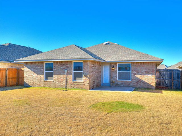 3012 NW 184th Terrace, Edmond, OK 73012