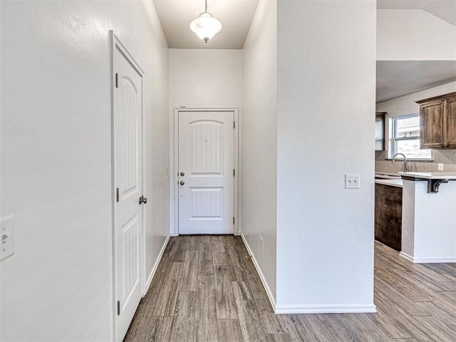 3012 NW 184th Terrace, Edmond, OK 73012