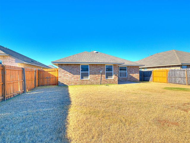 3012 NW 184th Terrace, Edmond, OK 73012