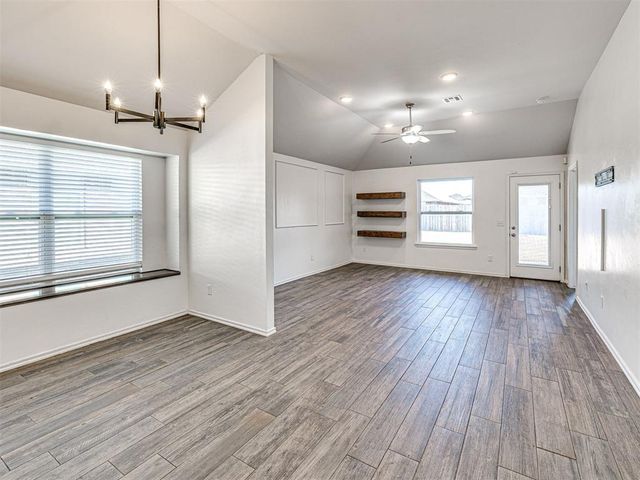 3012 NW 184th Terrace, Edmond, OK 73012