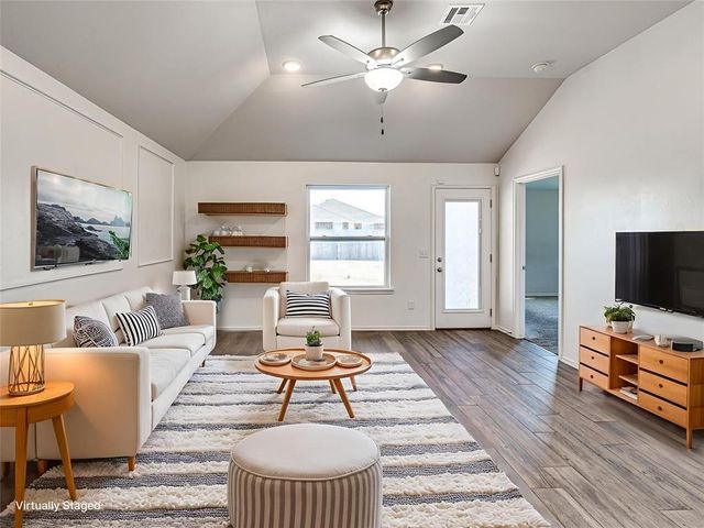 3012 NW 184th Terrace, Edmond, OK 73012