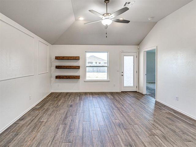 3012 NW 184th Terrace, Edmond, OK 73012