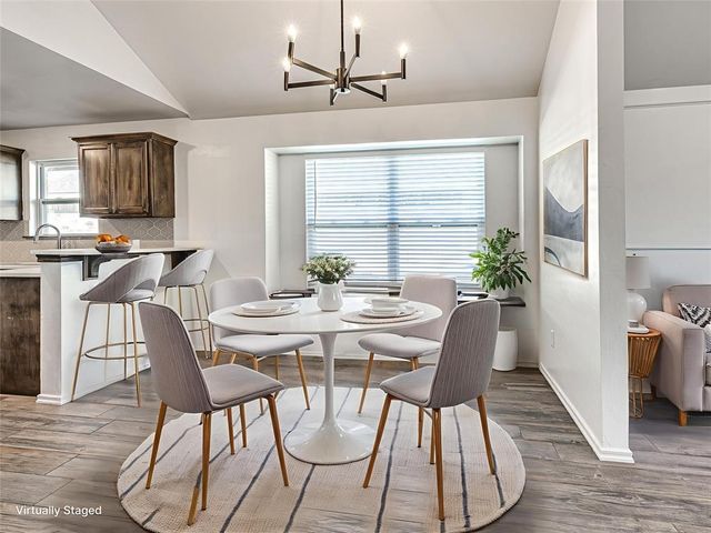 3012 NW 184th Terrace, Edmond, OK 73012