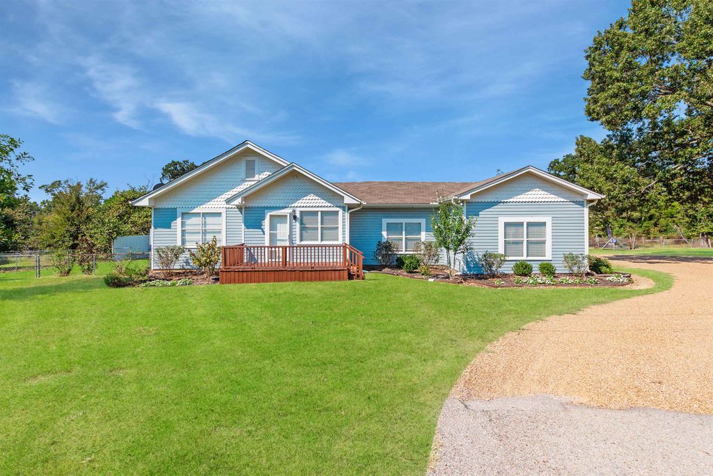 796 FM 2661, Tyler, TX 75704