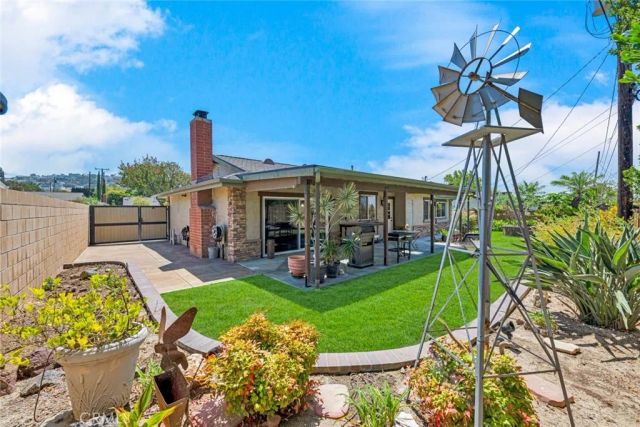 582 S Nutwood Street, Orange, CA 92869