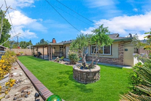 582 S Nutwood Street, Orange, CA 92869
