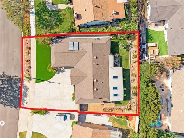 582 S Nutwood Street, Orange, CA 92869