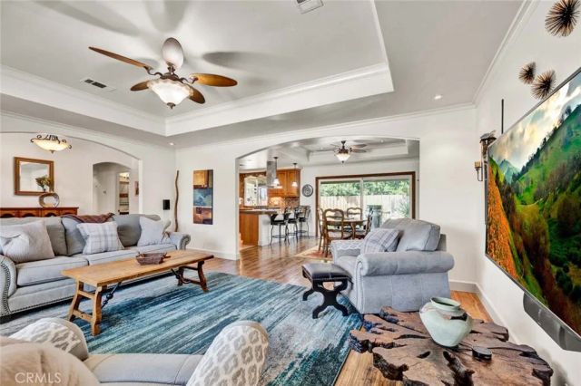 582 S Nutwood Street, Orange, CA 92869