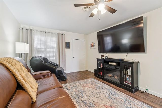 5400 S Broadway Avenue, Oklahoma City, OK 73109