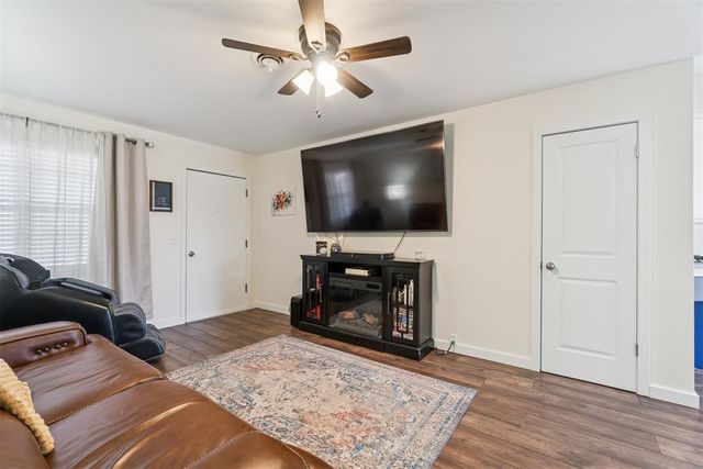 5400 S Broadway Avenue, Oklahoma City, OK 73109