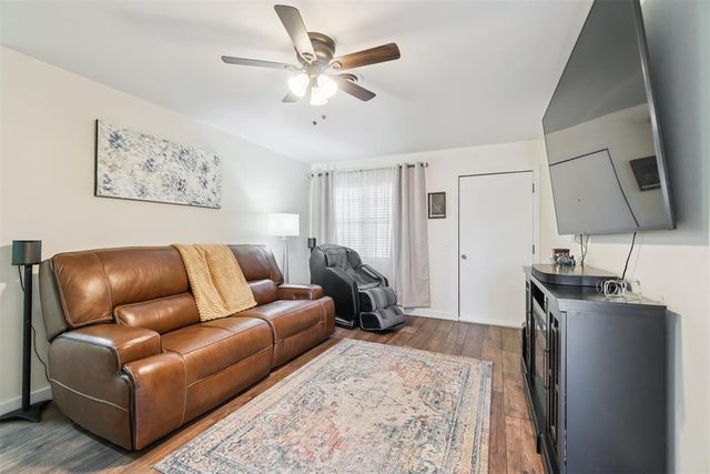 5400 S Broadway Avenue, Oklahoma City, OK 73109