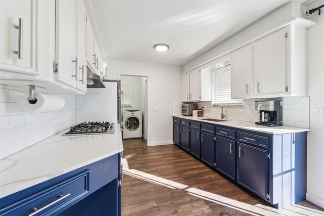 5400 S Broadway Avenue, Oklahoma City, OK 73109