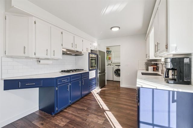 5400 S Broadway Avenue, Oklahoma City, OK 73109