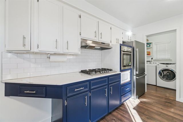 5400 S Broadway Avenue, Oklahoma City, OK 73109