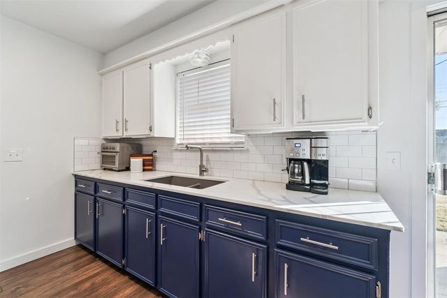 5400 S Broadway Avenue, Oklahoma City, OK 73109