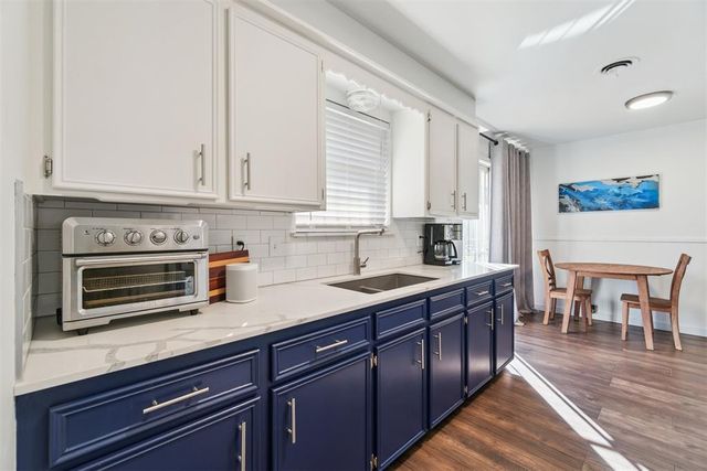 5400 S Broadway Avenue, Oklahoma City, OK 73109