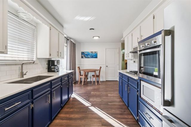 5400 S Broadway Avenue, Oklahoma City, OK 73109