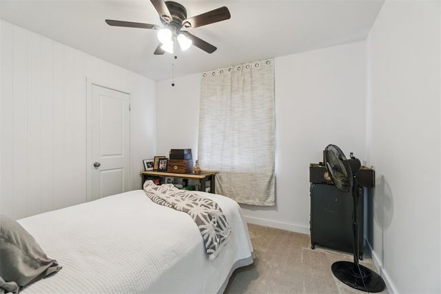 5400 S Broadway Avenue, Oklahoma City, OK 73109