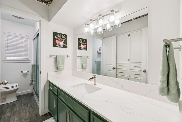 5400 S Broadway Avenue, Oklahoma City, OK 73109