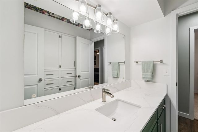 5400 S Broadway Avenue, Oklahoma City, OK 73109